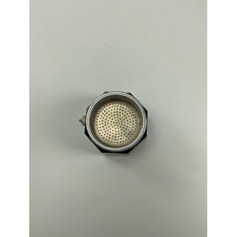 Bialetti Moka Express 3 moka pot negru - USED/DISCOUNTED