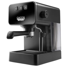 Espressor cu portafiltru GAGGIA Style Espresso - negru