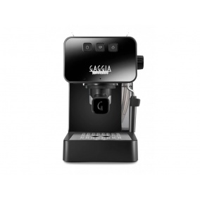 Espressor cu portafiltru GAGGIA Style Espresso - negru 2