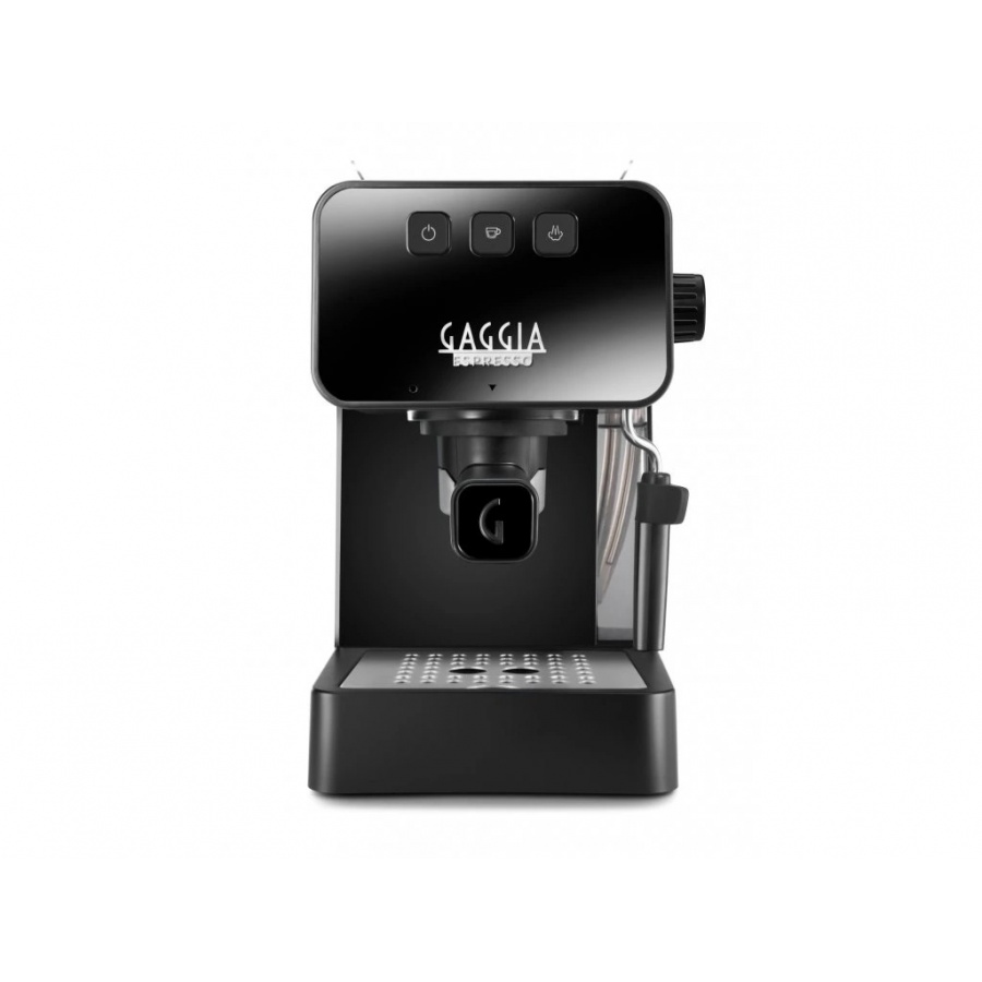 Espressor cu portafiltru GAGGIA Style Espresso - negru