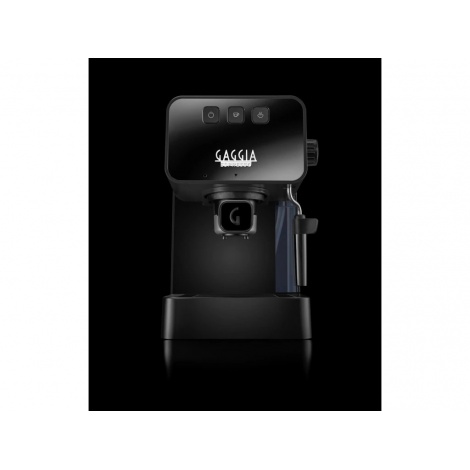 Espressor cu portafiltru GAGGIA Style Espresso - negru