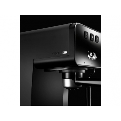 Espressor cu portafiltru GAGGIA Style Espresso - negru