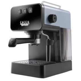 Aparat de cafea cu levier GAGGIA Deluxe Espresso - gri