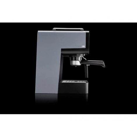 Aparat de cafea cu levier GAGGIA Deluxe Espresso - gri