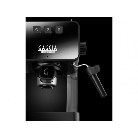 Aparat de cafea cu levier GAGGIA Deluxe Espresso - gri