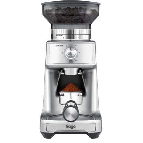 Electric Râșniță SAGE BCG600SIL