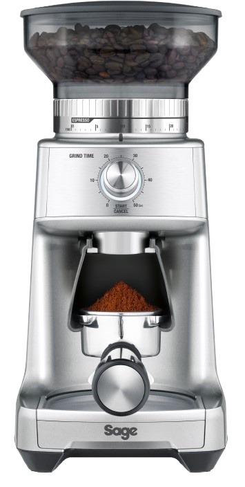Electric Râșniță SAGE BCG600SIL