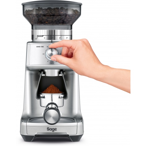 Electric Râșniță SAGE BCG600SIL