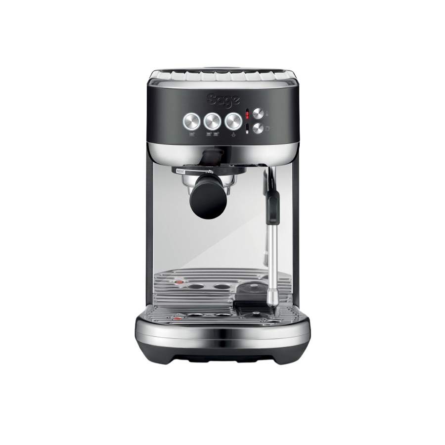Espressor cu portafiltru SAGE THE BAMBINO™ PLUS SES500BST