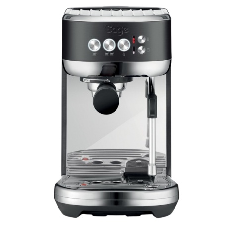 Espressor cu portafiltru SAGE THE BAMBINO™ PLUS SES500BST