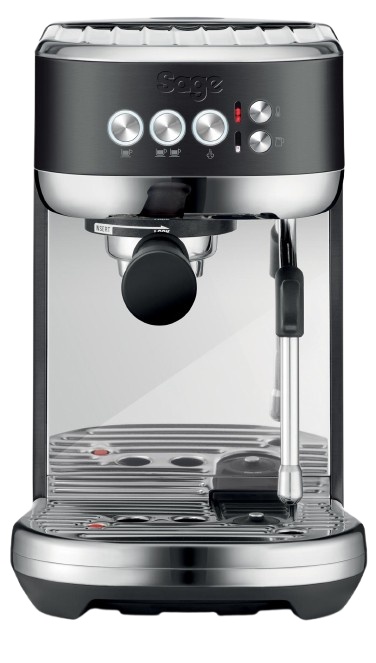 Espressor cu portafiltru SAGE THE BAMBINO™ PLUS SES500BST