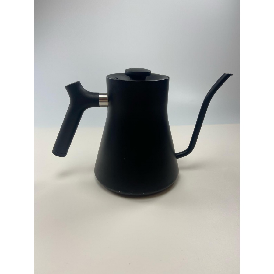 Fierbător Fellow Stagg EKG 0,9L electric negru - FOLOSIT / REDUCERE (garanție 1 an)