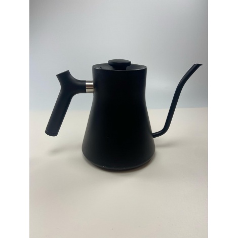 Fierbător Fellow Stagg EKG 0,9L electric negru - FOLOSIT / REDUCERE (garanție 1 an)