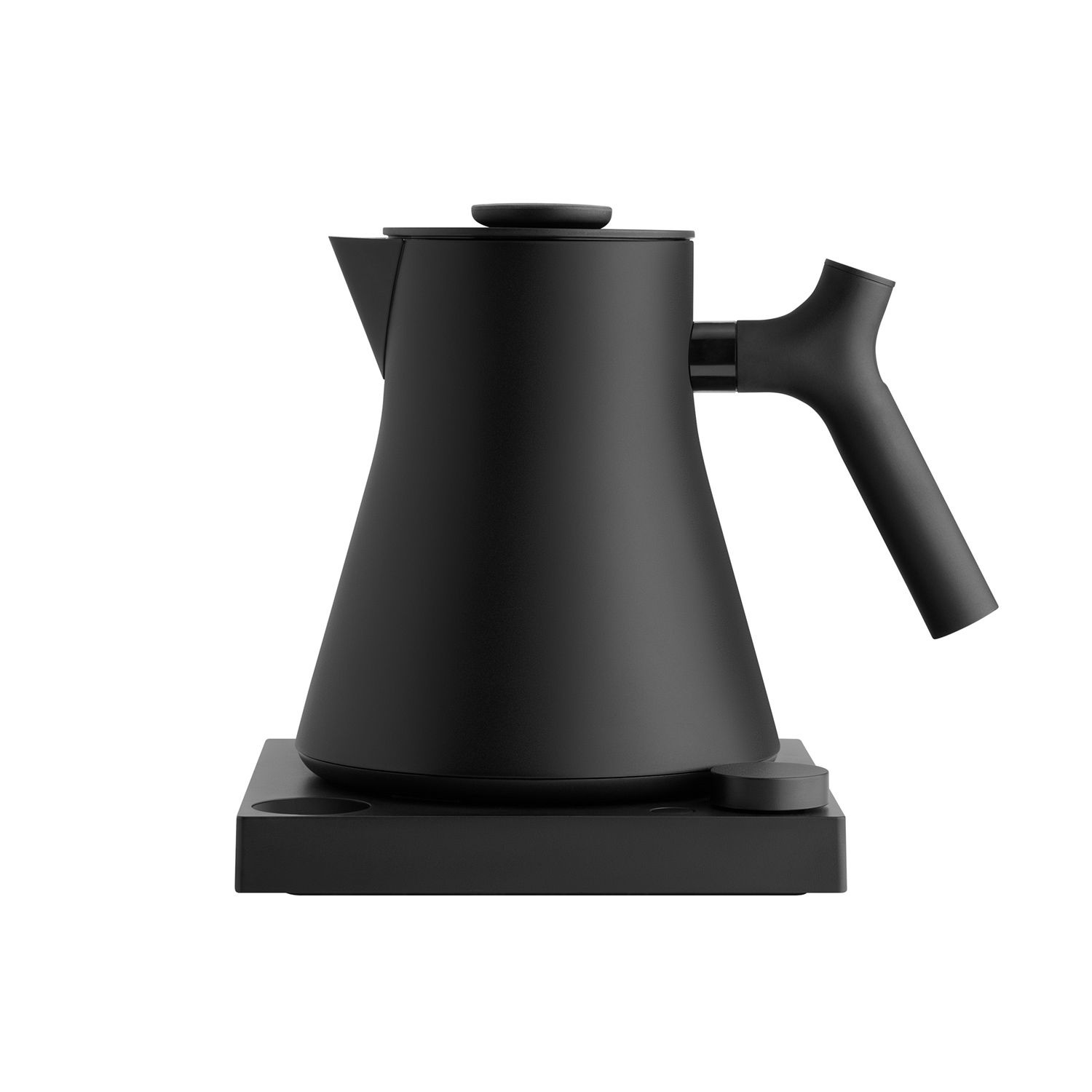 Ceainic Fellow Corvo EKG PRO 0,9 l - negru mat