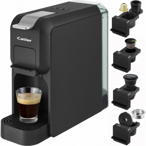 Catler ES 703 Port B