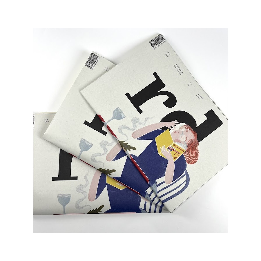 Revista Roast Diferit 02-25