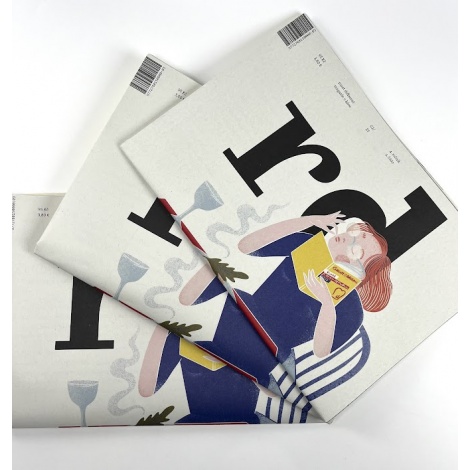 Revista Roast Diferit 02-25