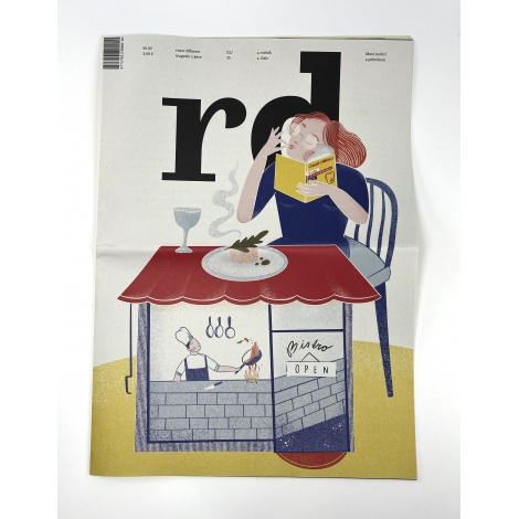 Revista Roast Diferit 02-25