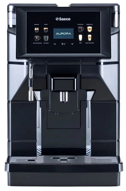 Mașină automată de cafea Saeco Aurora M1