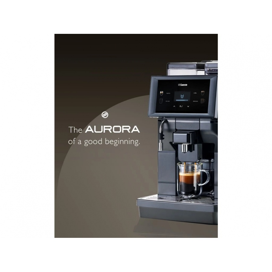 Mașină automată de cafea Saeco Aurora M1