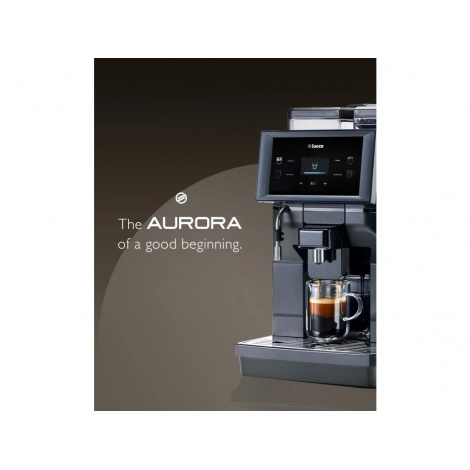 Mașină automată de cafea Saeco Aurora M1