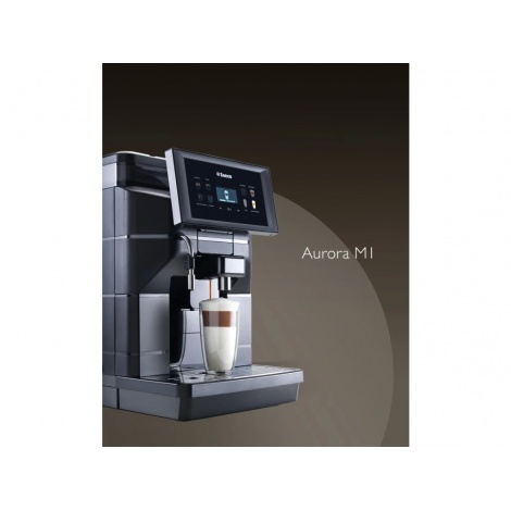 Mașină automată de cafea Saeco Aurora M1