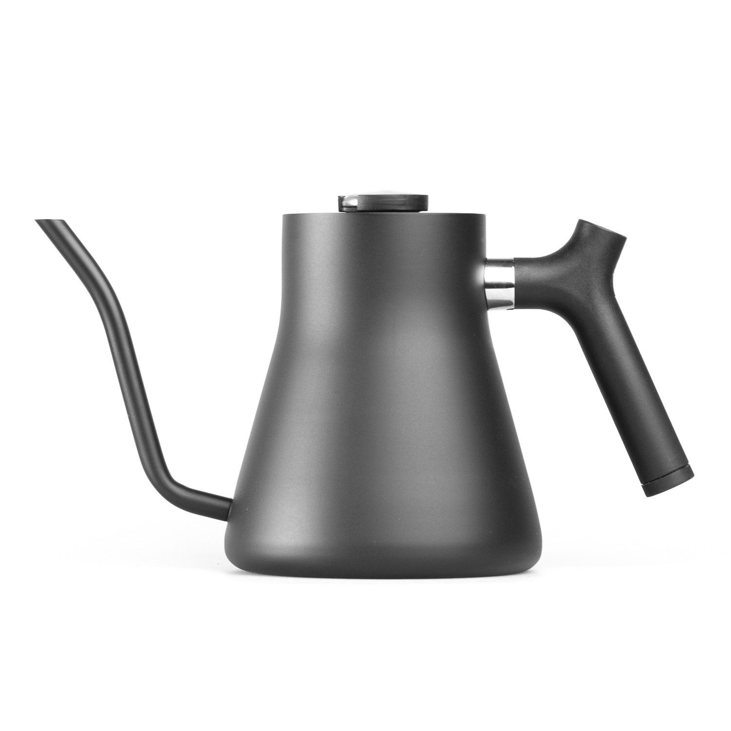 Fellow Stagg 1 l ceainic negru