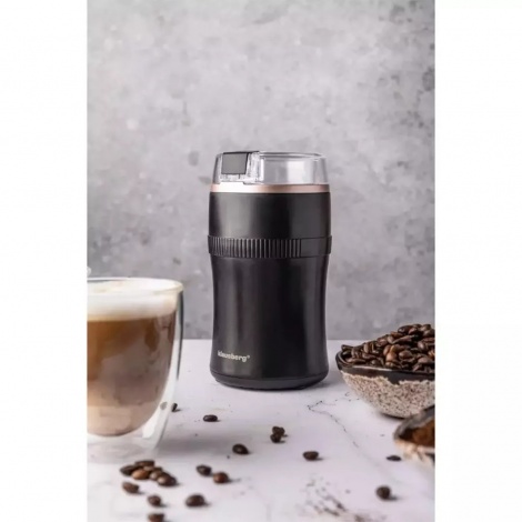 Mașină electrică de măcinat cafea Klausberg