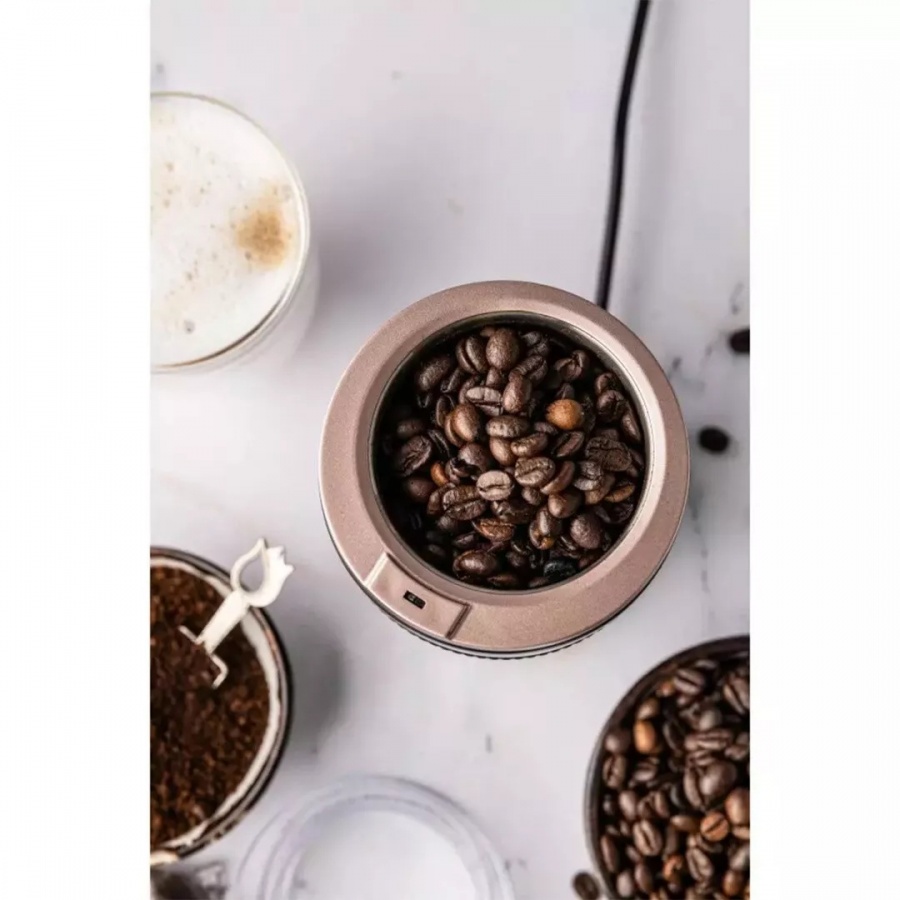 Mașină electrică de măcinat cafea Klausberg