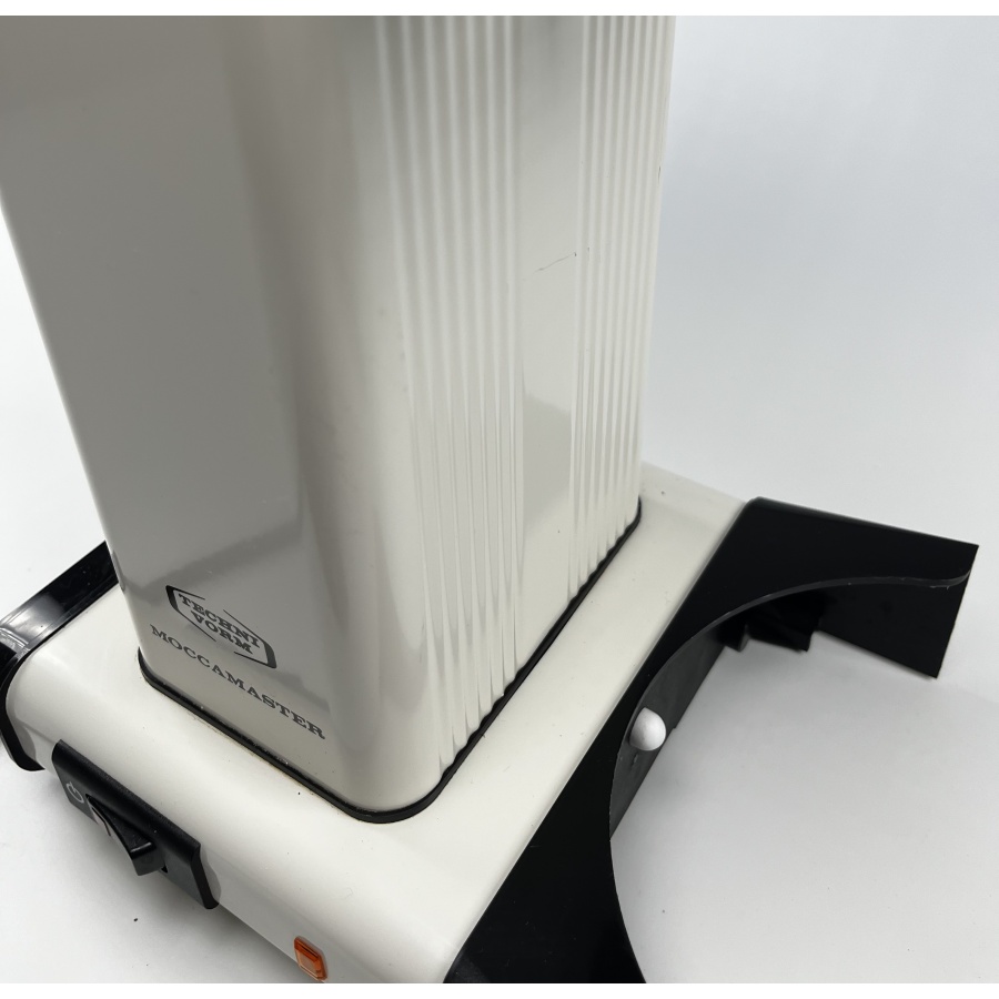 Recondiționat Moccamaster KBGT-741 Technivorm alb (1 an garanție )