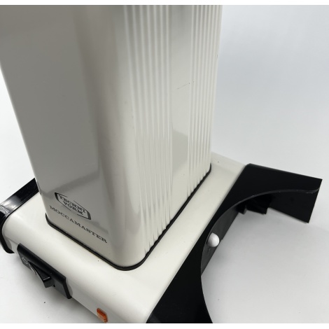 Recondiționat Moccamaster KBGT-741 Technivorm alb (1 an garanție )