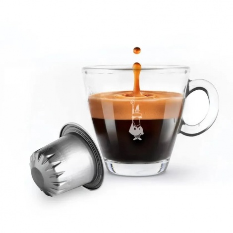 Bialetti Nespresso® Decaf capsule 10 buc