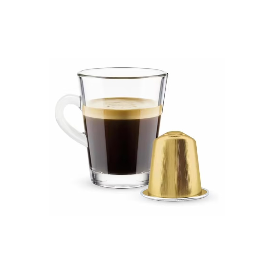 Capsule Bialetti Nespresso® Raffinato 10 buc