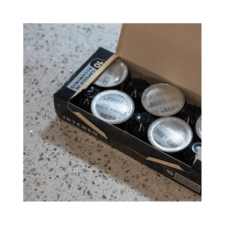 Capsule Bialetti Nespresso® Cremoso 10 buc