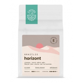 Nordbeans Horizont Espresso 250g