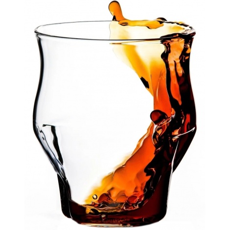 Icosa Avensi Wave Cupa de degustare ALTO 330 ml