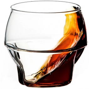 Icosa Avensi Wave Ceașcă espresso AERESSO 190 ml