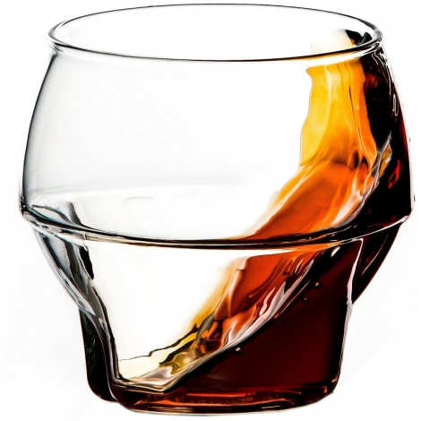 Icosa Avensi Wave Ceașcă espresso AERESSO 190 ml