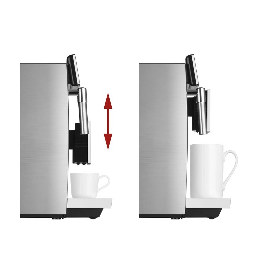 Catler EA 802 Cubisto