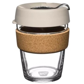 KeepCup Brew Cork FILTER
