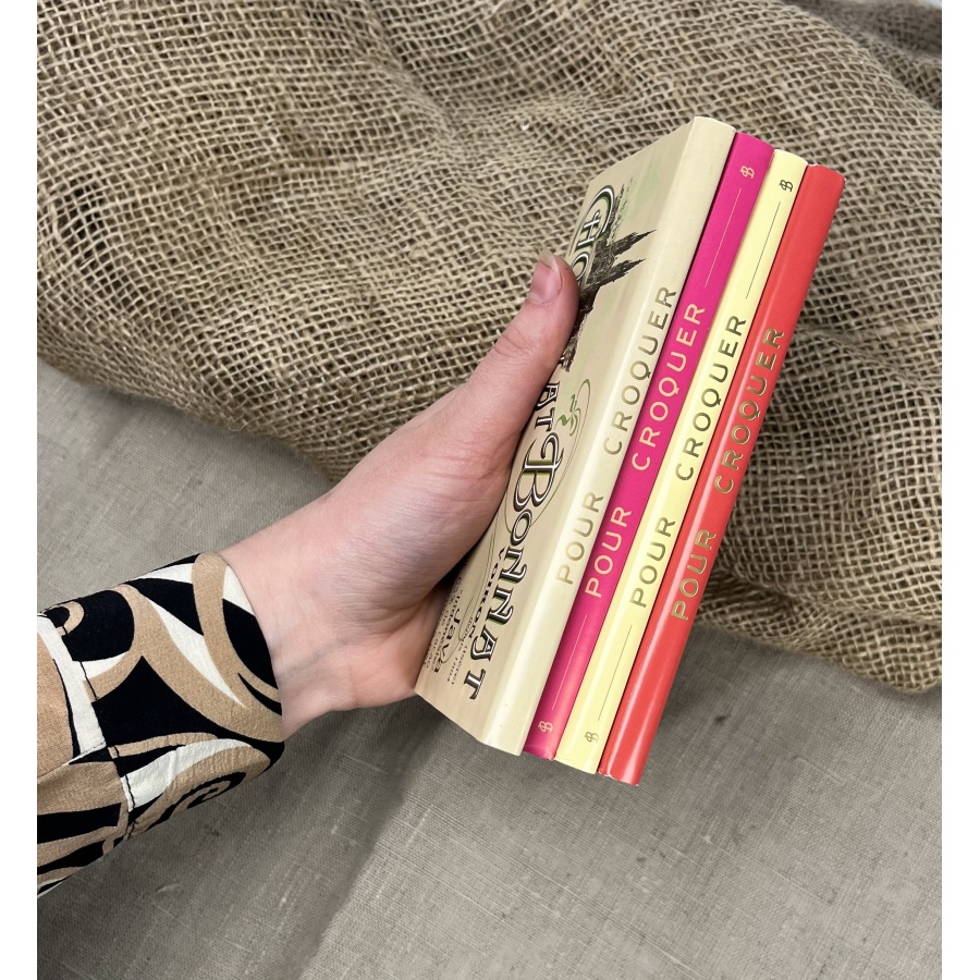 Ciocolată Bonnat Haiti 75%