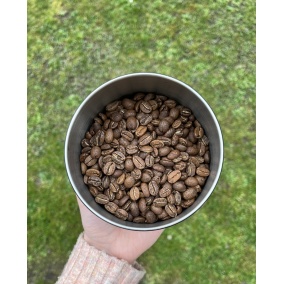 GourketCoffee Specialitate Columbia D. Sambony 250g 2