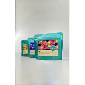 Fiftybeans Etiopia Lily 200 g 2
