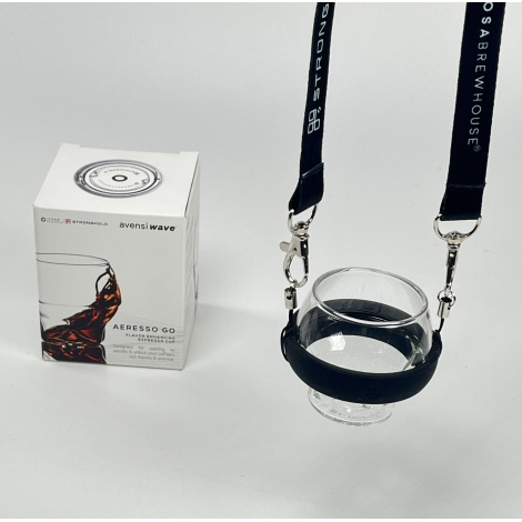 Icosa Avensi Wave AERESSO GO