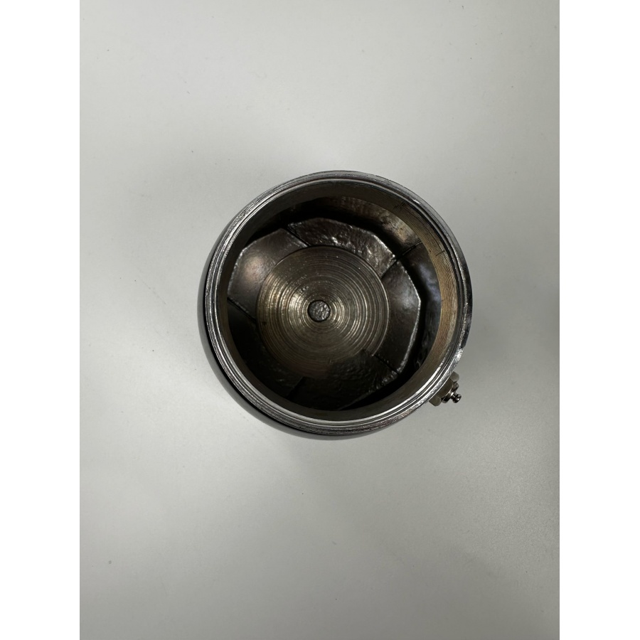 Oală Moka Bialetti Brikka 4 - UTILIZAT/DISCUTAT