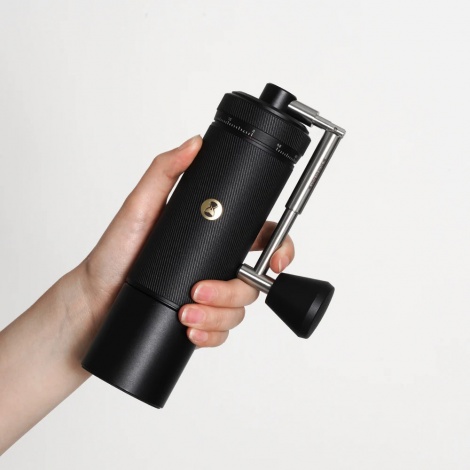 Grinder Timemore Chestnut S3 ESP negru