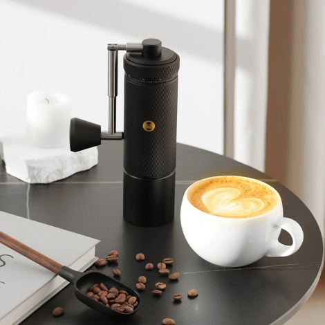 Râșniță Timemore Chestnut S3 ESP negru