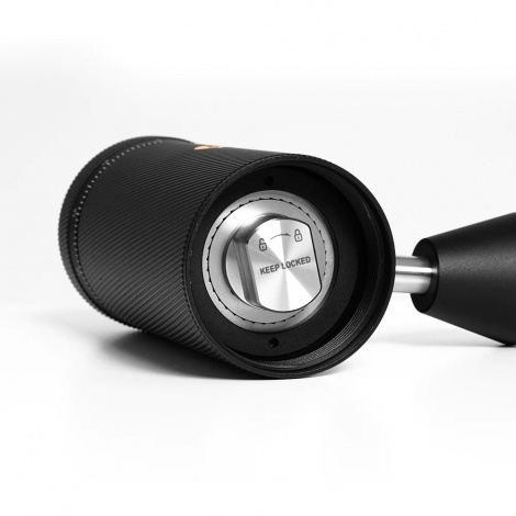 Grinder Timemore Chestnut S3 ESP negru