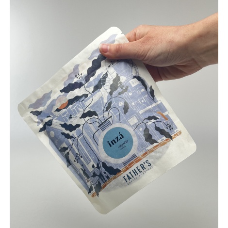 Father's Coffee Columbia Inzá 300g