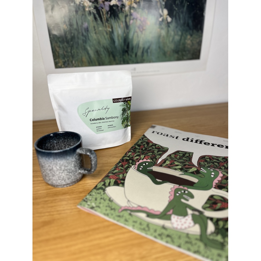 Revista Roast Diferit 03-25